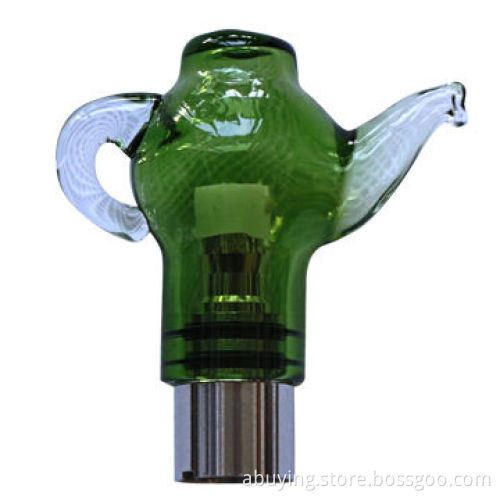 Newest Style eGo Glass Atomizer for Electronic Cigarette